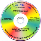 DVD Kferinger Kreuzweg - Winkler