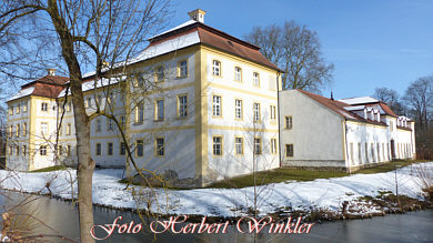 Schloss Kfering Winkler Foto