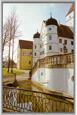 Schloss Alteglofsheim Foto Herbert Winkler