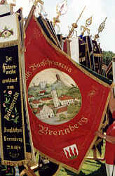 Brennberg
