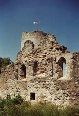 Burg Kallmnz