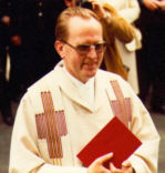 1982 kam E. Maier nach Köfering
