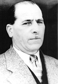 Josef Kamm Bürgermeister