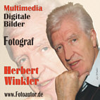 Herbert Winkler Cover der Eigenproduktionen