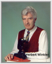 Herbert Winkler Fotograf