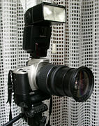 Mein Werkzeug Canon  EOS 300