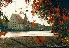 Salzstadel Regensburg 