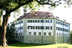 Schloss Sünching