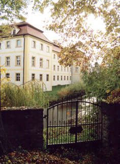 Schlossweiher