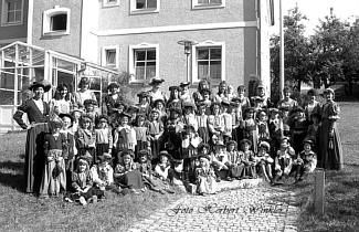 Kindergarten St. Nikolaus