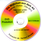 DVD Die Wahrheit aus dem All - Winkler