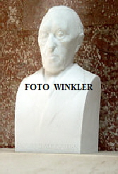 Konrad  Adenauer - Walhalla